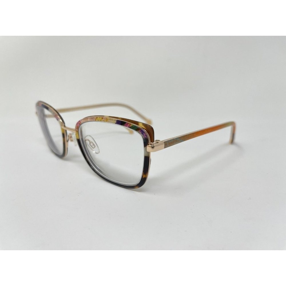 Coco Song Eyeglasses CCS 125 Col. 3 Frames 51 [] 19 135